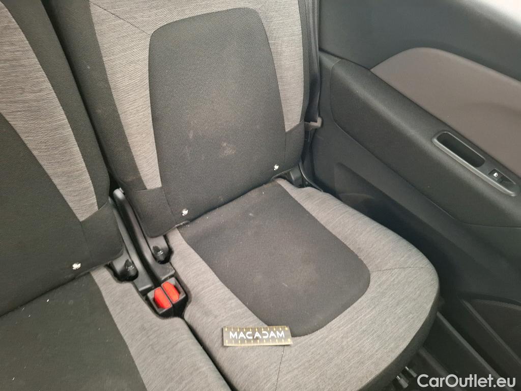  Citroen  C4 Grand Picasso /Spacetourer Business Class 1.5 BlueHDi 130CV BVM6 E6dT #66