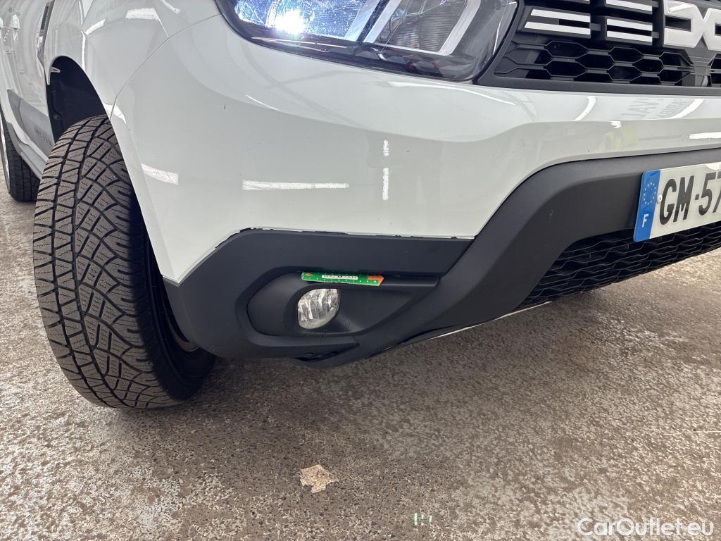  Dacia  Duster  Expression 4x4 1.5 dCi 115CV BVM6 E6d #80