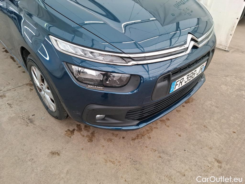  Citroen  C4 Grand Picasso /Spacetourer Business Class 1.5 BlueHDi 130CV BVM6 E6dT #8