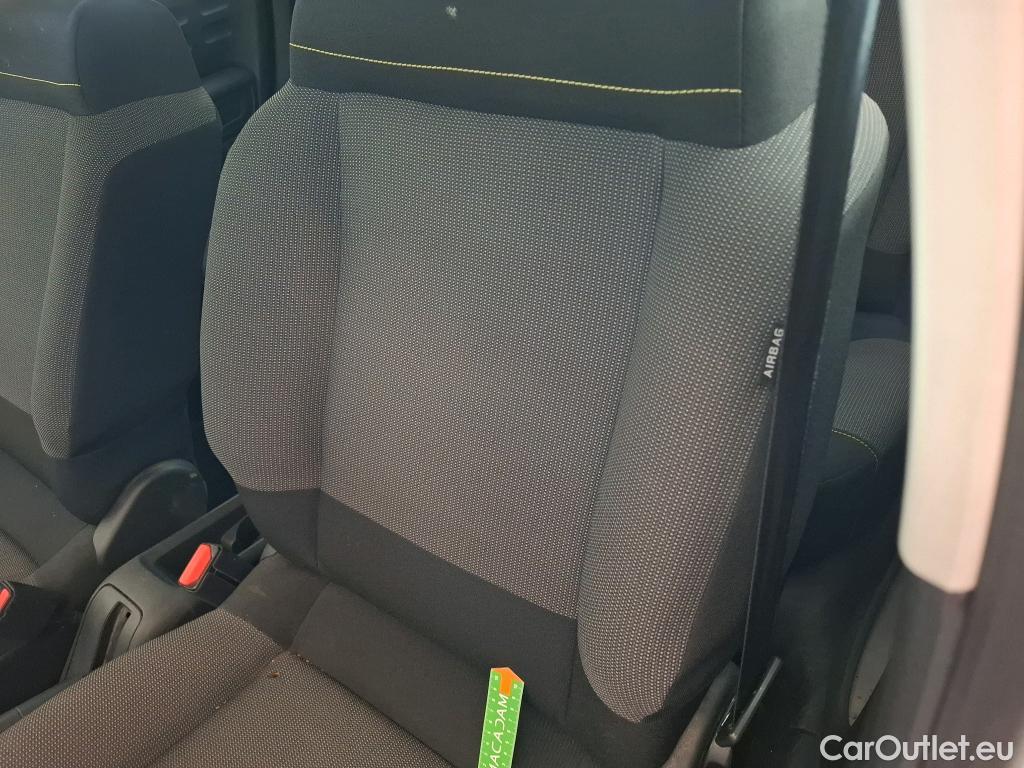  Citroen  C3  Feel Business 1.5 BlueHDI 100CV BVM6 E6d #28