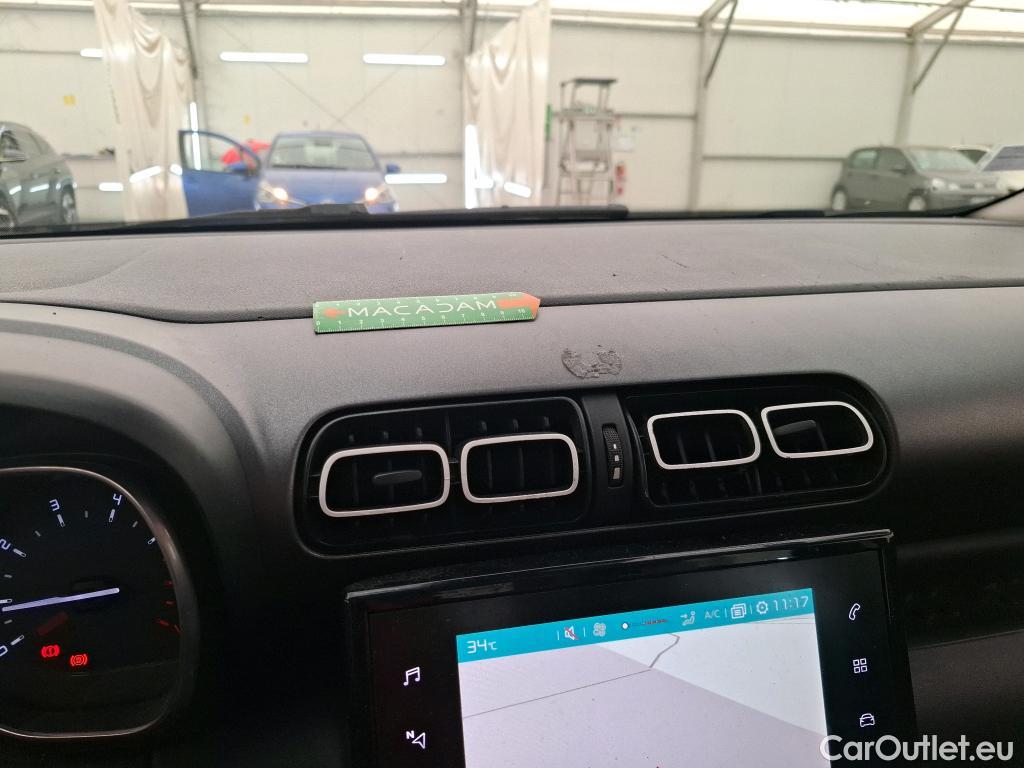  Citroen  C3  Aircross Feel Business 1.5 BlueHDi 100CV BVM6 E6dT #45