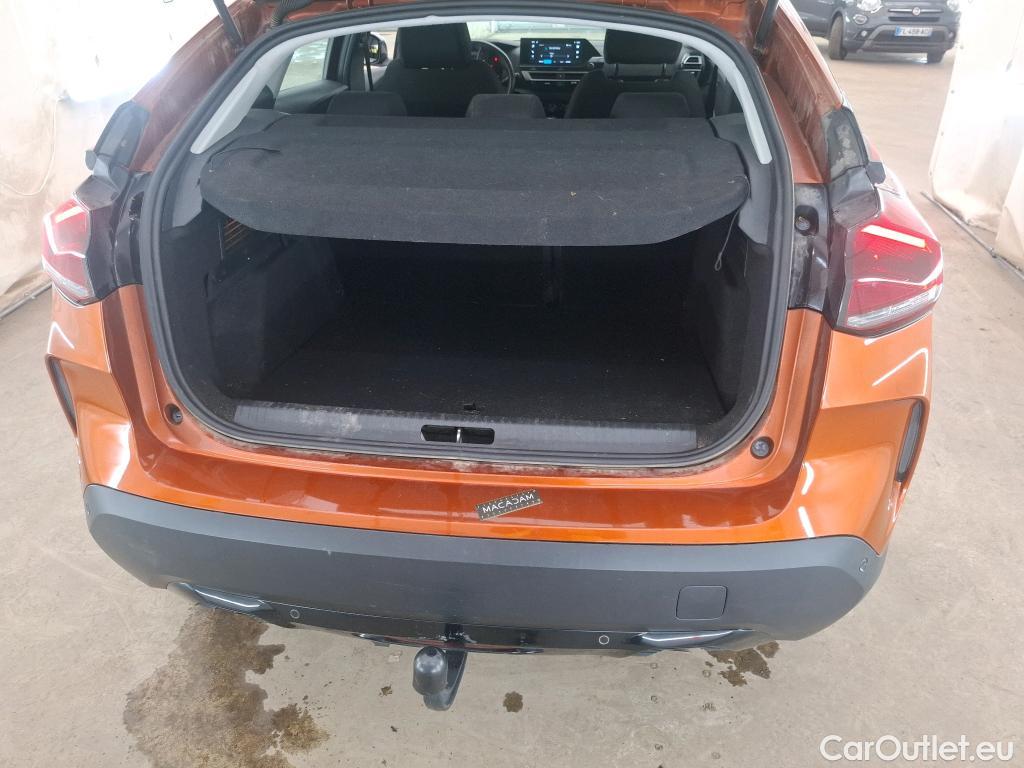  Citroen  C4  Berline Feel 1.2 PureTech 130CV BVM6 6E #6