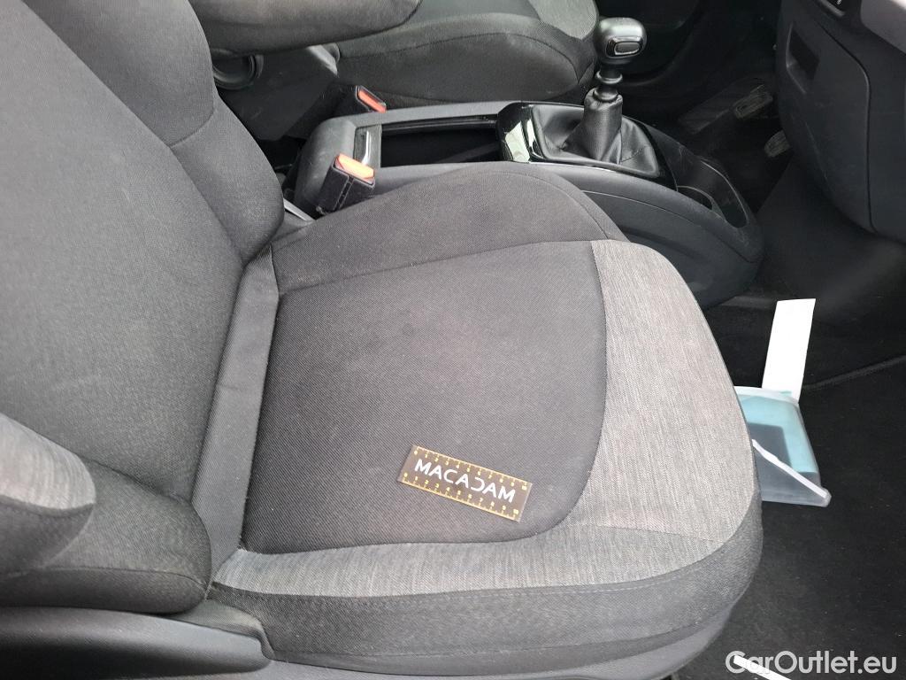  Citroen  C4 Grand Picasso /Spacetourer Business Class 1.5 BlueHDi 130CV BVM6 E6dT #62
