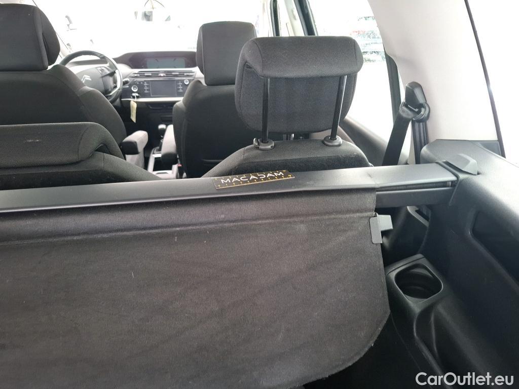  Citroen  C4 Grand Picasso /Spacetourer Business Class 1.5 BlueHDi 130CV BVM6 E6dT #38