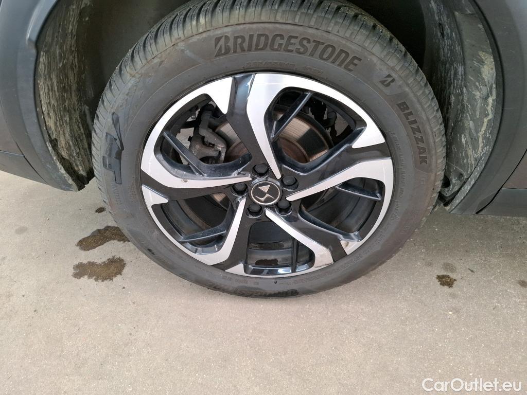  DS  DS7 7 Crossback Business 1.5 BlueHDi 130CV BVA8 E6d #23