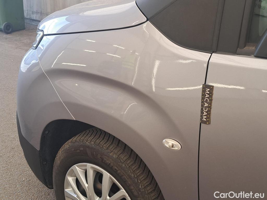  Citroen  Berlingo  Feel M 1.5 BlueHDi 130CV BVA8 E6dT #29