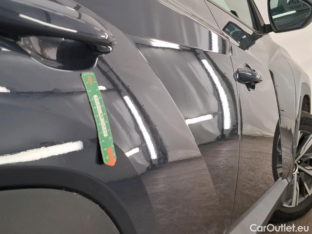  Hyundai  Tucson  Business Hybrid 2WD 1.6 T-GDI 230CV BVA6 E6d #2
