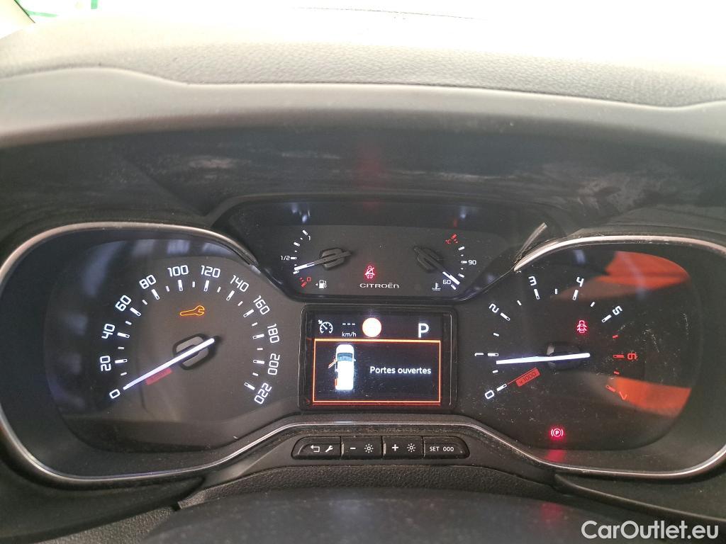  Citroen  Berlingo  Feel M 1.5 BlueHDi 130CV BVA8 E6dT #44