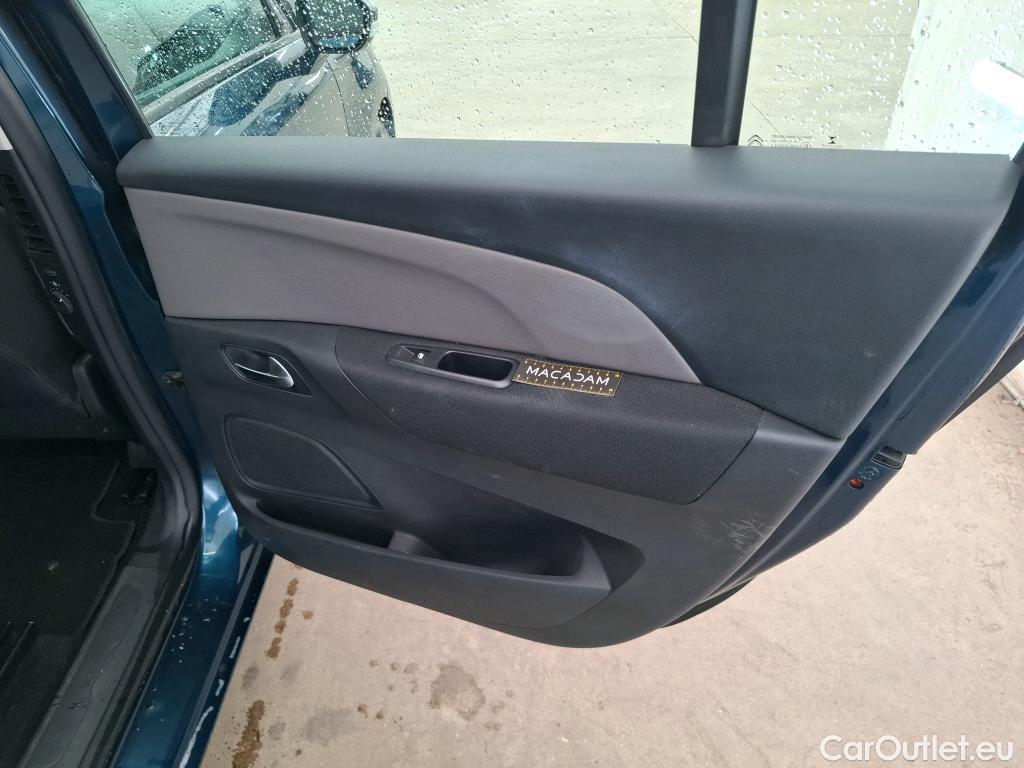  Citroen  C4 Grand Picasso /Spacetourer Business Class 1.5 BlueHDi 130CV BVM6 E6dT #49