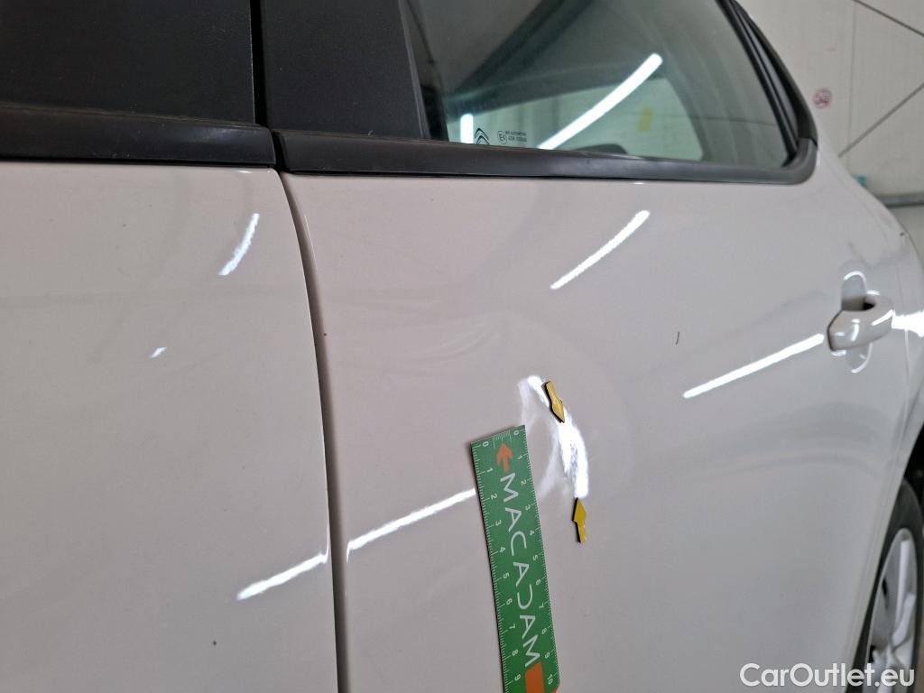  Citroen  C3  Feel Business 1.5 BlueHDI 100CV BVM6 E6d #19
