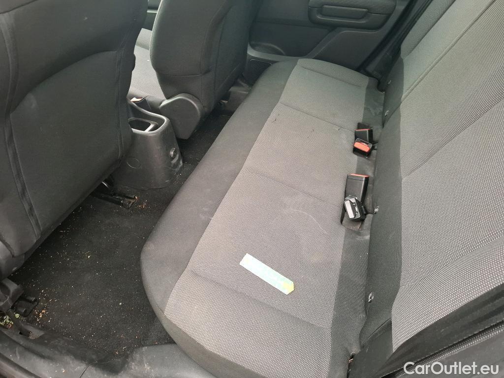  Citroen  C3  Aircross Feel Business 1.5 BlueHDi 100CV BVM6 E6dT #78