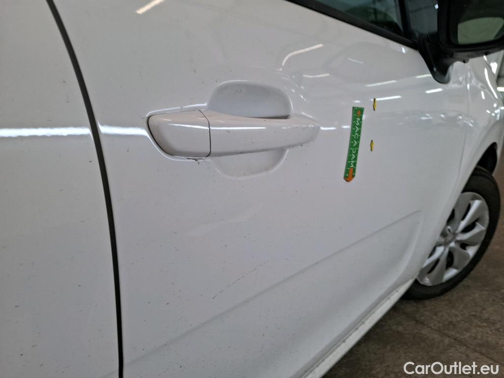  Citroen  C3  Feel Business 1.5 BlueHDI 100CV BVM6 E6d #6