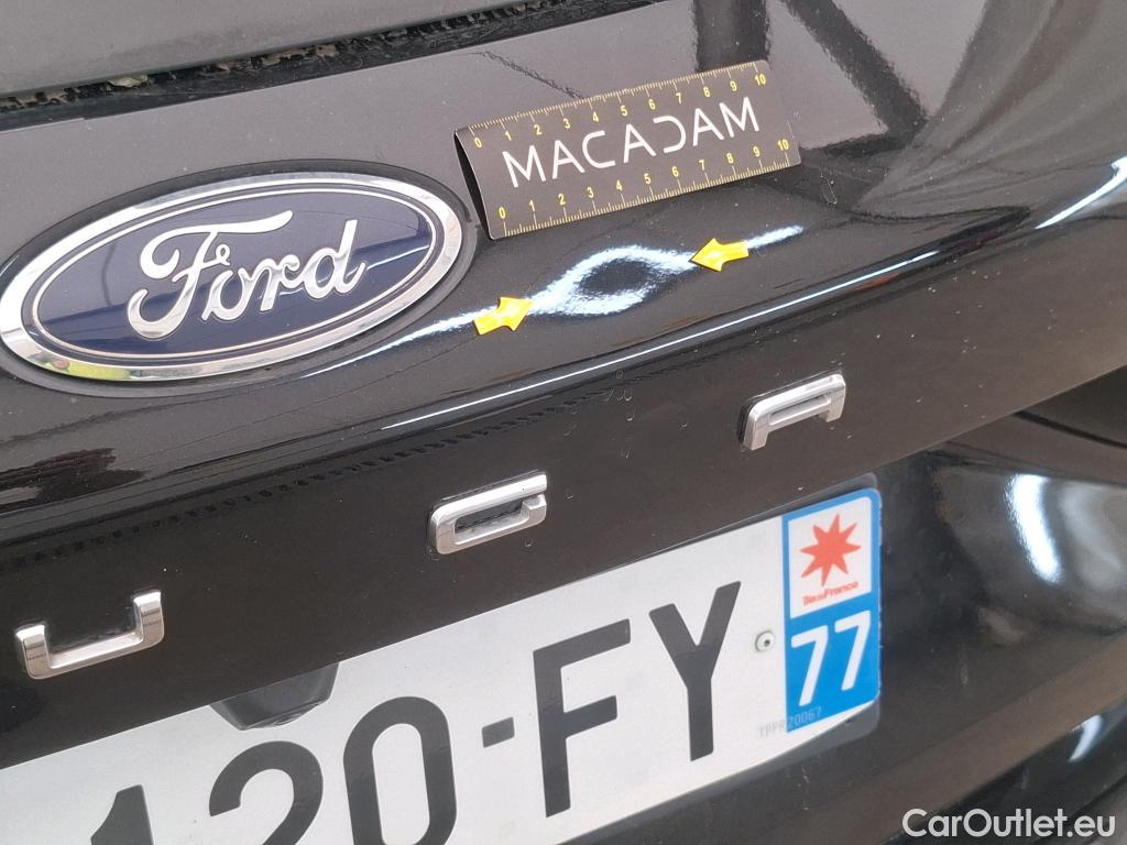  Ford  Kuga FORD  / 2019 / 5P / SUV 2.5 190 Hybrid FlexiFuel Pshif ST-Line B #4