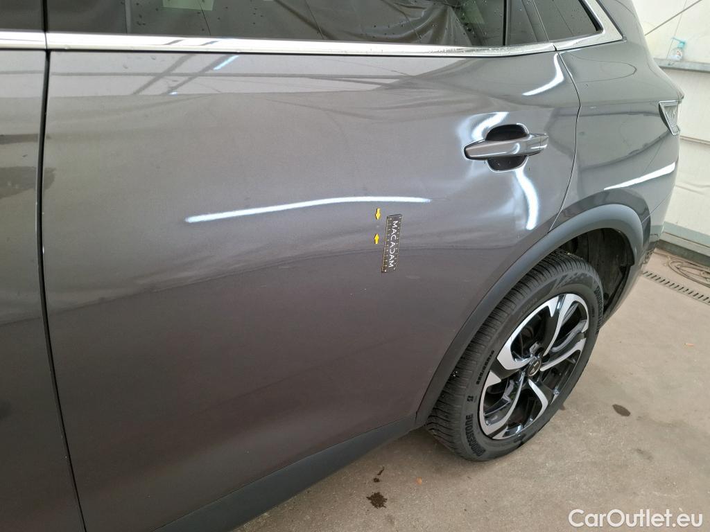  DS  DS7 7 Crossback Business 1.5 BlueHDi 130CV BVA8 E6d #48