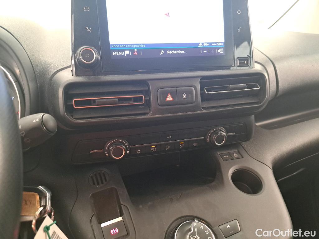  Citroen  Berlingo  Feel M 1.5 BlueHDi 130CV BVA8 E6dT #36