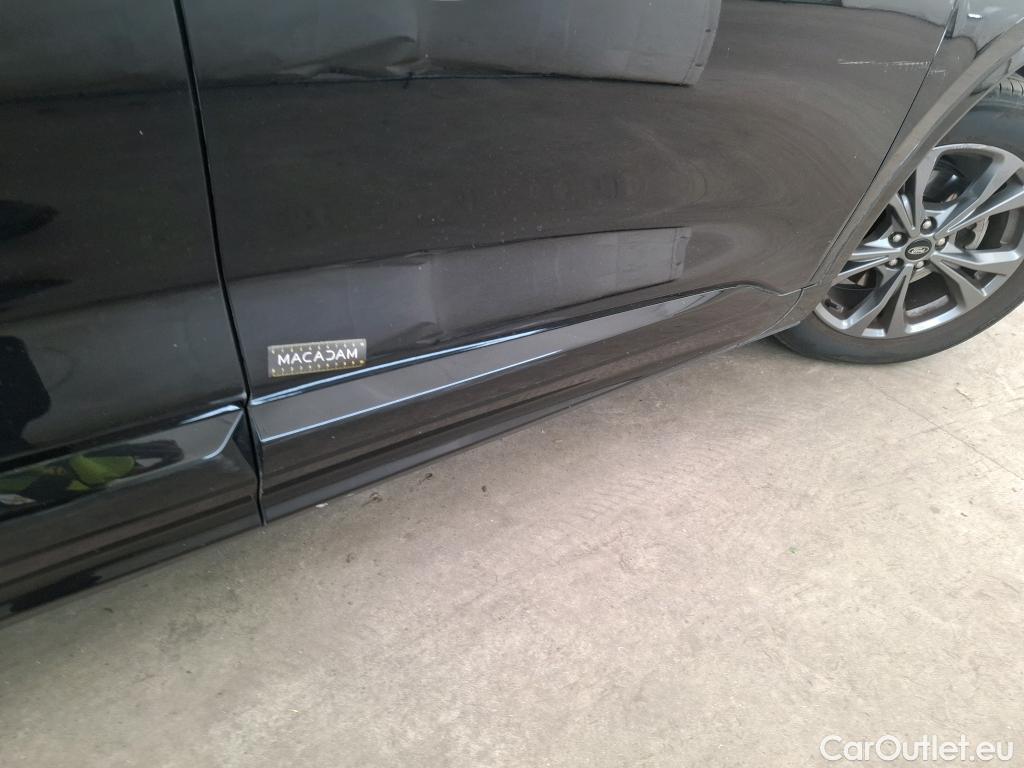  Ford  Kuga FORD  / 2019 / 5P / SUV 2.5 190 Hybrid FlexiFuel Pshif ST-Line B #55