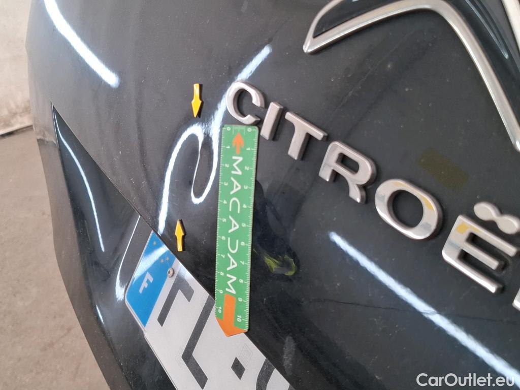  Citroen  C3  Aircross Feel Business 1.5 BlueHDi 100CV BVM6 E6dT #17