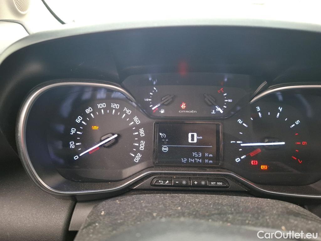  Citroen  C3  Aircross Feel Business 1.5 BlueHDi 100CV BVM6 E6dT #83