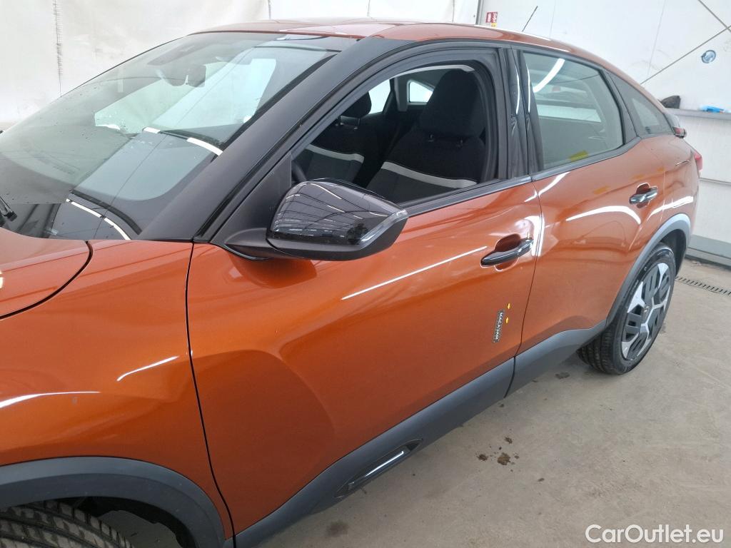  Citroen  C4  Berline Feel 1.2 PureTech 130CV BVM6 6E #15