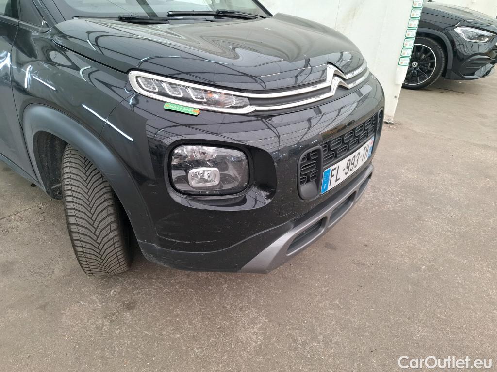  Citroen  C3  Aircross Feel Business 1.5 BlueHDi 100CV BVM6 E6dT #37