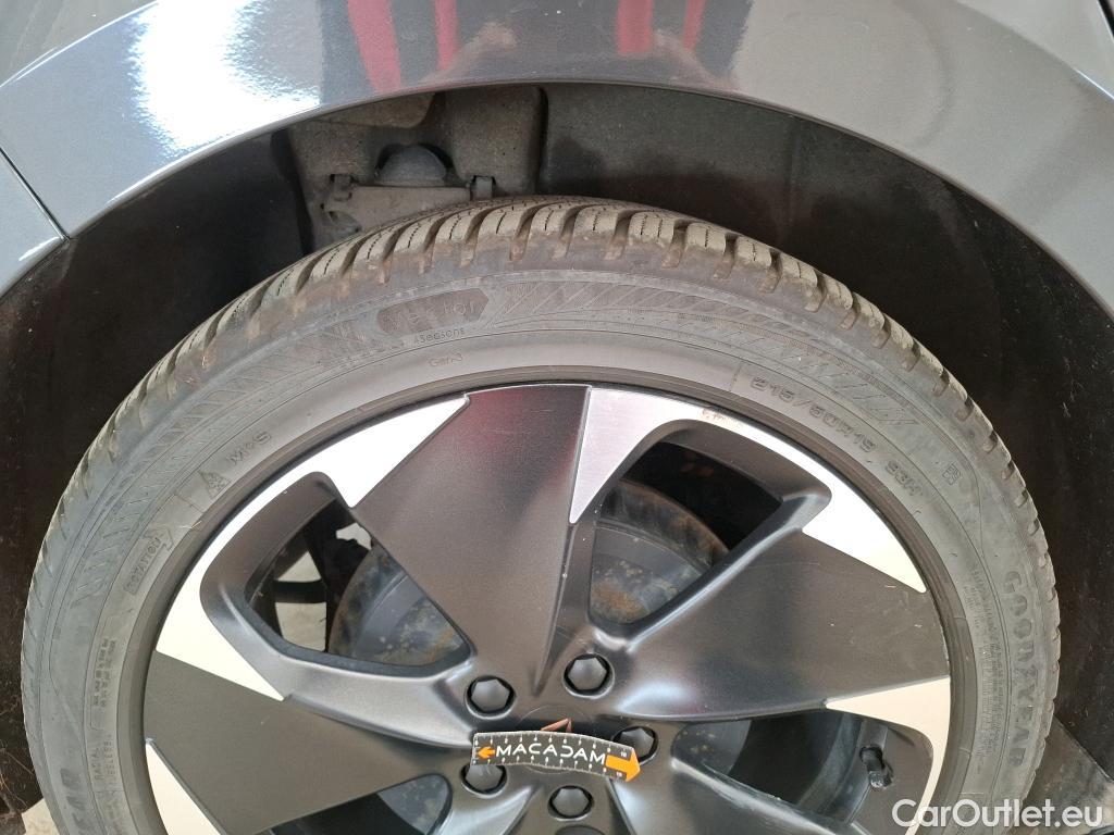  Cupra  Born CUPRA  / 2021 / 5P / Berline 230ch - batterie XL VZ #29