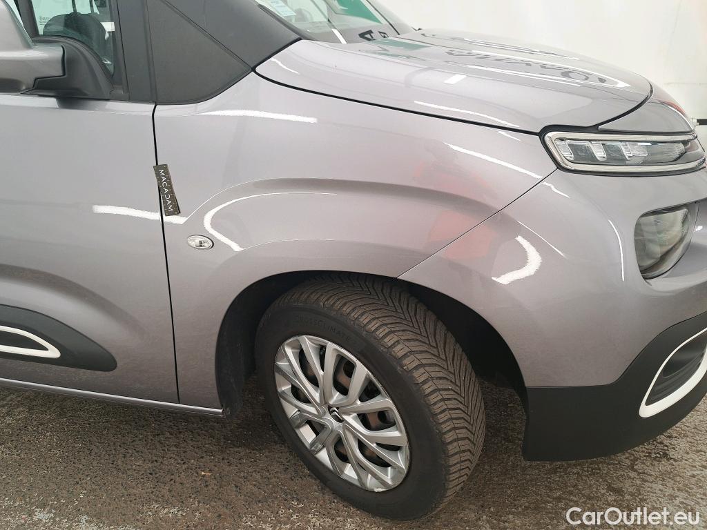  Citroen  Berlingo  Feel M 1.5 BlueHDi 130CV BVA8 E6dT #31