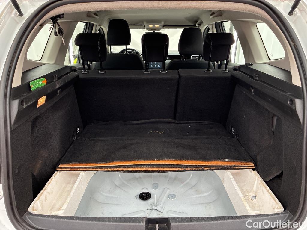  Dacia  Duster  Expression 4x4 1.5 dCi 115CV BVM6 E6d #16