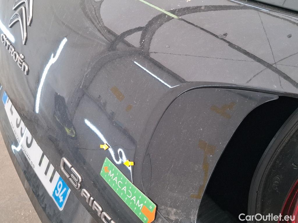  Citroen  C3  Aircross Feel Business 1.5 BlueHDi 100CV BVM6 E6dT #12