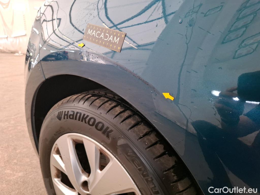  Citroen  C4 Grand Picasso /Spacetourer Business Class 1.5 BlueHDi 130CV BVM6 E6dT #18