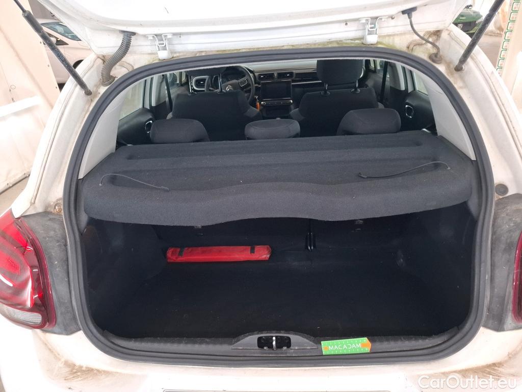  Citroen  C3  Feel Business 1.5 BlueHDI 100CV BVM6 E6d #8