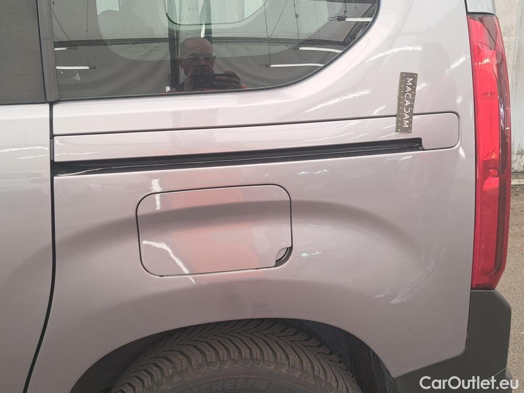  Citroen  Berlingo  Feel M 1.5 BlueHDi 130CV BVA8 E6dT #8
