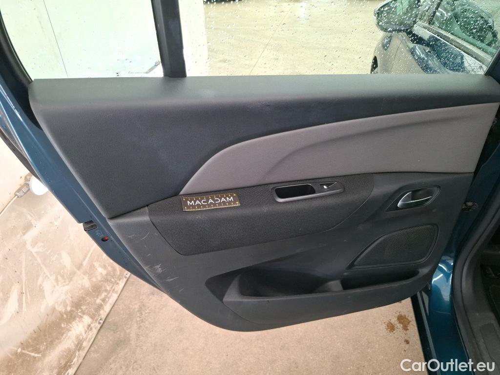  Citroen  C4 Grand Picasso /Spacetourer Business Class 1.5 BlueHDi 130CV BVM6 E6dT #44