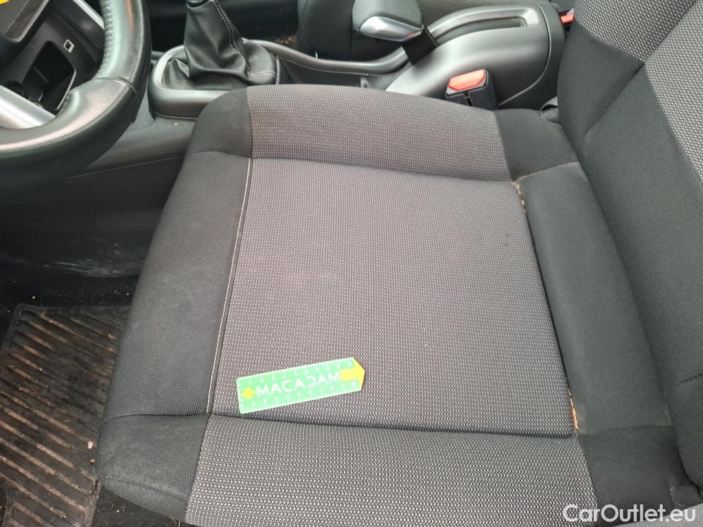  Citroen  C3  Aircross Feel Business 1.5 BlueHDi 100CV BVM6 E6dT #77