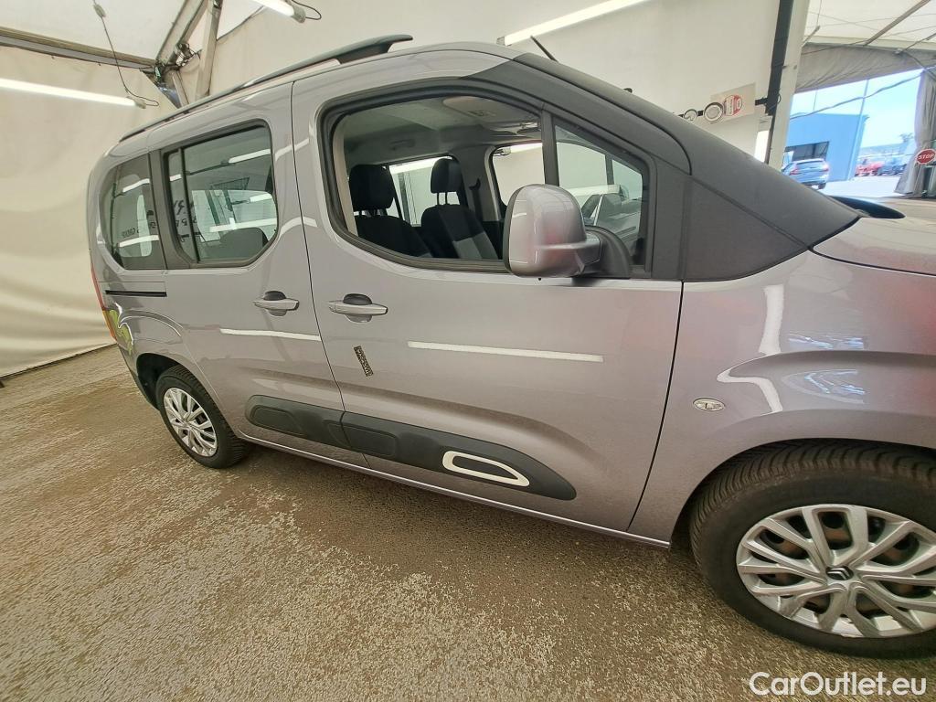  Citroen  Berlingo  Feel M 1.5 BlueHDi 130CV BVA8 E6dT #47