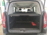  Citroen  Berlingo  Feel M 1.5 BlueHDi 130CV BVA8 E6dT #10