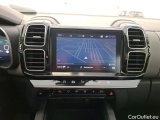  Citroen  C5 Aircross CITROEN  / 2018 / 5P / SUV Hybrid 225 ë-EAT8 Business #7