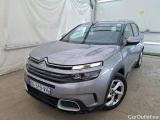 C5 Aircross