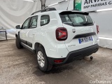 Dacia  Duster  Expression 4x4 1.5 dCi 115CV BVM6 E6d #2