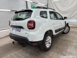  Dacia  Duster  Expression 4x4 1.5 dCi 115CV BVM6 E6d #3