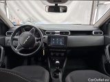  Dacia  Duster  Expression 4x4 1.5 dCi 115CV BVM6 E6d #5