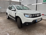  Dacia  Duster  Expression 4x4 1.5 dCi 115CV BVM6 E6d #4