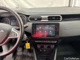  Dacia  Duster  Expression 4x4 1.5 dCi 115CV BVM6 E6d #7