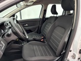  Dacia  Duster  Expression 4x4 1.5 dCi 115CV BVM6 E6d #8