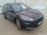 Ford  Kuga FORD  / 2019 / 5P / SUV 2.5 190 Hybrid FlexiFuel Pshif ST-Line B #4