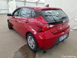  Hyundai  i20 HYUNDAI  / 2020 / 5P / Berline 1.0 T-GDI 100 HYBRID 48V Business DCT-7 #2