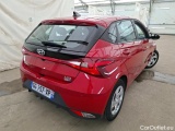  Hyundai  i20 HYUNDAI  / 2020 / 5P / Berline 1.0 T-GDI 100 HYBRID 48V Business DCT-7 #3