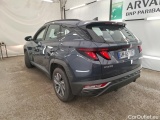  Hyundai  Tucson  Business Hybrid 2WD 1.6 T-GDI 230CV BVA6 E6d #2