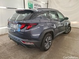  Hyundai  Tucson  Business Hybrid 2WD 1.6 T-GDI 230CV BVA6 E6d #3