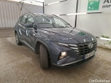  Hyundai  Tucson  Business Hybrid 2WD 1.6 T-GDI 230CV BVA6 E6d #4