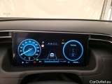  Hyundai  Tucson  Business Hybrid 2WD 1.6 T-GDI 230CV BVA6 E6d #6